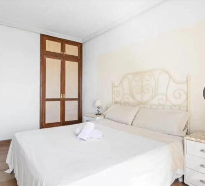 Guest house Habitacion Doble Con Balcon El Medano