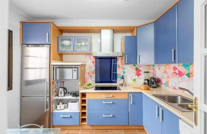 Guest house Habitacion Doble Con Balcon El Medano  Spain