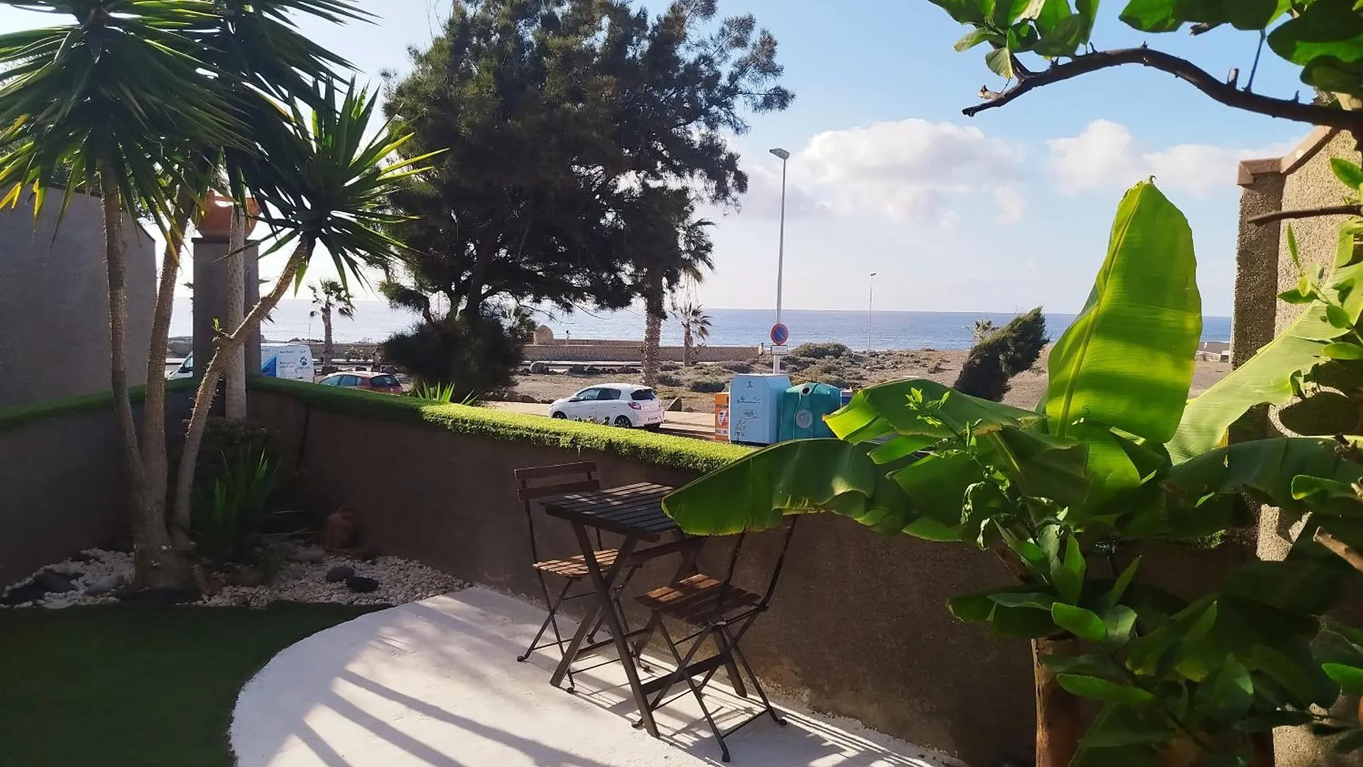 Guest house Habitacion Doble Con Balcon El Medano