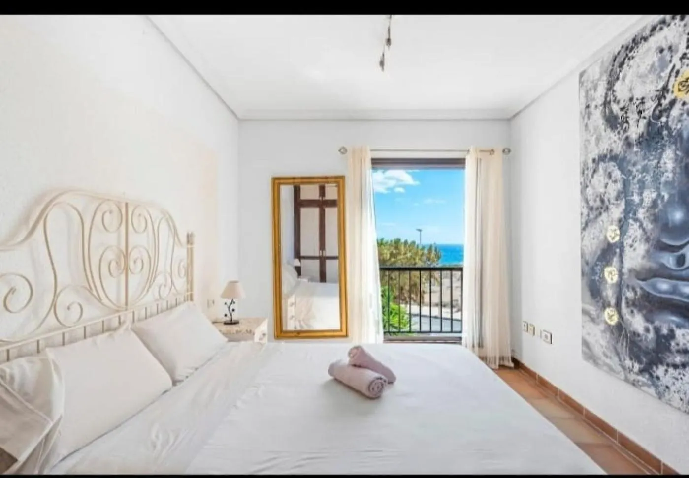 Habitacion Doble Con Balcon location
