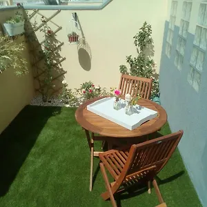 Appartement Avenue Study, El Médano